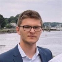 Nicholas Wojcik