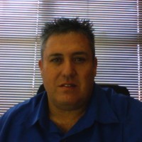 Andries Janse Van Rensburg