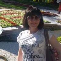 Виктория Приймак