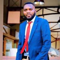 Silas Mpingana