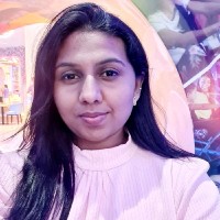 Saranya Sivaram