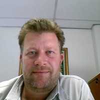 MARIUS ENSLIN