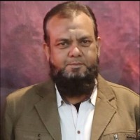 Mohammad Arshad