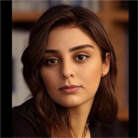 Sanaz Alizadeh, M.Eng