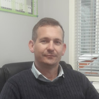 James Leanstey