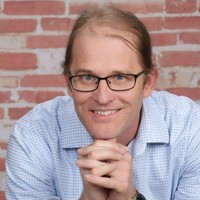 Aaron Jensen