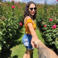 Camila Evangelista
