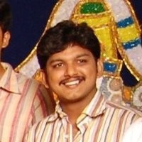 MURALI KRISHNA