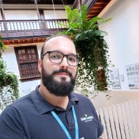 David Suarez Delgado