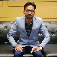 Muhammad Imran Bhutta