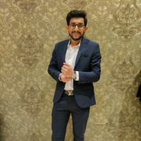 Lakshya Patel