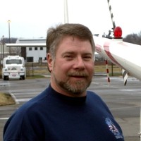 Mike Beckett