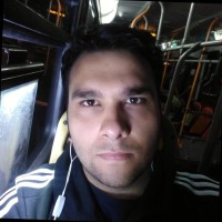 Augusto José Soto Lobos