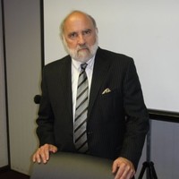 John G Jacobs