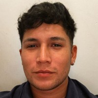 Brandon E. Moncada C.