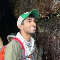 Nikhil Dighe