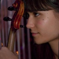 Anna Follia Jordan