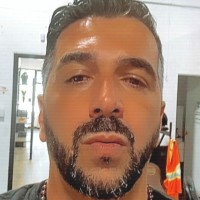 Jose Arayesh