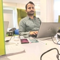 Engr.Tanveer Ul Hassan