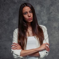 Anastasia Maslakova