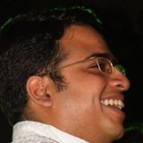 Shuvojit Ghosh