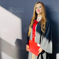 Sana Ben Ali, Mba