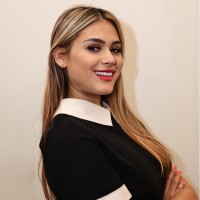 Daniela Mosquera González