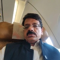 Mithilesh Kumar
