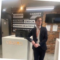 Connor Middleton