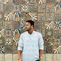 Ruturaj Thakur