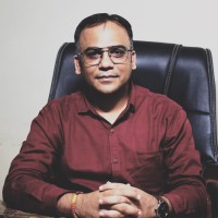 Ankur Tharwan