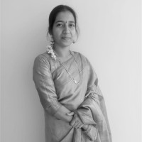 Shravani B