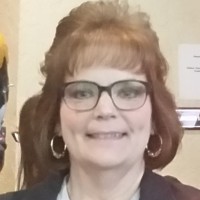 Marilyn Mascho