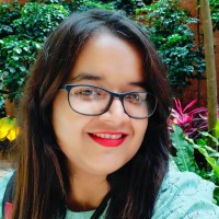 Pracee Sharma