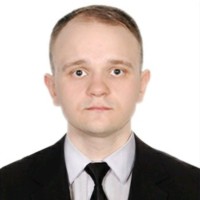 Андрей Трунов