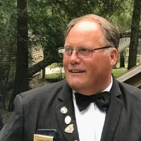Paul Scoggins