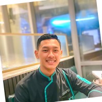 Arya Febriansyah