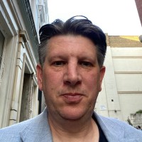David Wilson FRSA