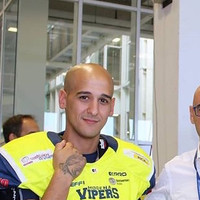 Daniele Lo Sciuto