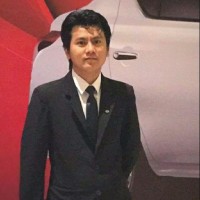 Simon Nyein