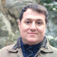 Mehdi Mohammadi Dehghani