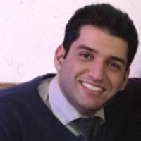 Reza Shahvarani