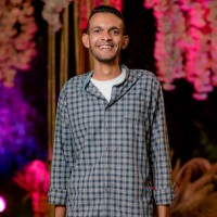 Ahmed Gabr