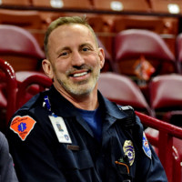 Tom Davis