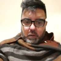 Eduardo Alfredo Rodriguez De La Flor
