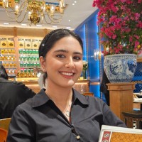 Saimah Sabrina Zulfiquar
