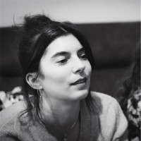 Salomé Freid