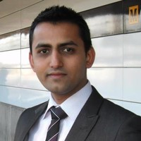 Bhavesh Surati, CEng MIET, FS Eng (TÜV Rheinland)