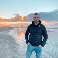 Wessel van Dam