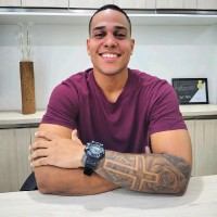 Victor Dias